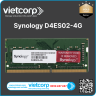 RAM Synology D4ES02-4G