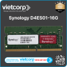 RAM Synology D4ES01-16G