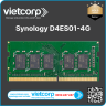 RAM Synology D4ES01-4G