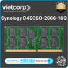 RAM Synology D4ECSO-2666-16G