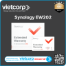 License Synology EW202