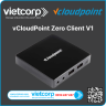 vCloudPoint V1