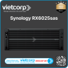 Expansion Synology RX6025sas