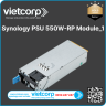 Nguồn Synology PSU 550W-RP Module_1