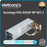 Nguồn Synology PSU 800W-RP SET_1