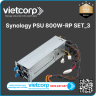 Nguồn Synology PSU 800W-RP SET_3