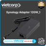 Nguồn Adapter Synology 120W_1