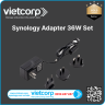 Nguồn Adapter Synology 36W Set
