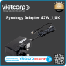 Nguồn Adapter Synology 42W_1_UK