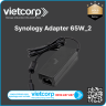 Nguồn Adapter Synology 65W_2
