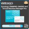 License Synology VMMPRO-3NODE-S1Y
