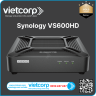 Thiết bị xuất hình camera Synology VS600HD