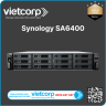 NAS Synology SA6400