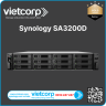 NAS Synology SA3200D