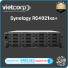 NAS Synology RS4021xs+