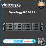 NAS Synology RS2423+