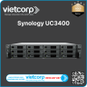 SAN Synology UC3400