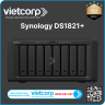 NAS Synology DS1821+