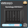 NAS Synology DS1522+