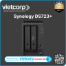 NAS Synology DS723+