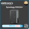 NAS Synology DS224+
