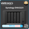 Synology DVA3221