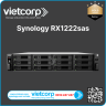 Expansion Synology RX1222sas