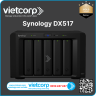 Expansion Synology DX517