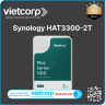 Ổ cứng Synology HAT3300-2T