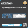 NVMe Synology SNV3510-800G