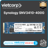 NVMe Synology SNV3410-400G