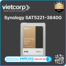 SSD Synology SAT5221-3840G