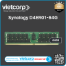RAM Synology D4ER01-64G