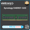 RAM Synology D4ER02-32G