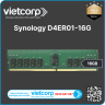 RAM Synology D4ER01-16G